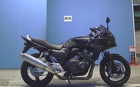HONDA CB400 SUPER BOLDOR VTEC 2010 NC42