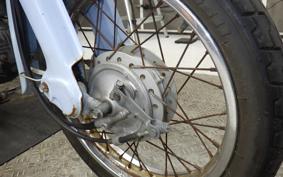 HONDA LITTLE CUB 2022 AA01