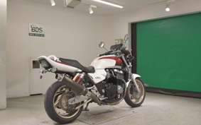 HONDA CB1300SF SUPER FOUR 1999 SC40