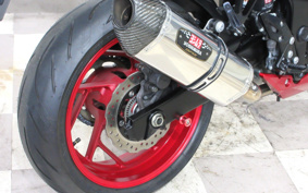 SUZUKI GSX-S750 ABS 2020 C533F