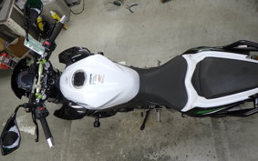 KAWASAKI Z400 Gen.2 2019 EX400G
