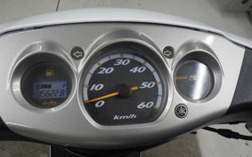 YAMAHA JOG ZR Gen.2 SA16J