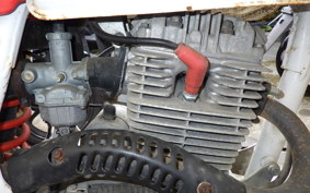 HONDA XLR125R JD16