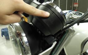HONDA CB1100 2011 SC65