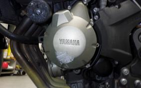YAMAHA XJ6 N 2011