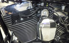 HARLEY FXDL 1580 2011