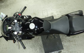 HONDA CBR400R 2014 NC47