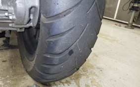 HONDA PCX 160 KF47