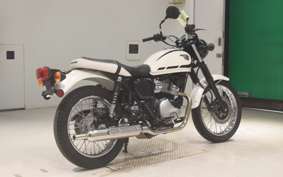 KAWASAKI W230 2017 BJ230A