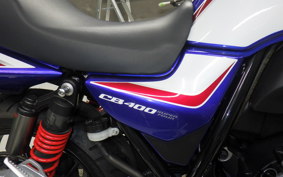 HONDA CB400SF GEN 4 A 2021 NC42