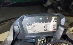HONDA NC 700 S ABS 2012 RC61