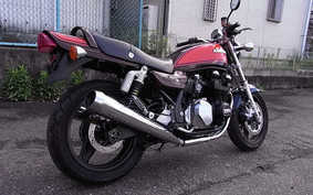 KAWASAKI ZEPHYR 750 2005 ZR750C