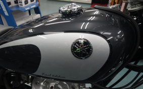 YAMAHA SR400 FINAL ED 2021 RH16J