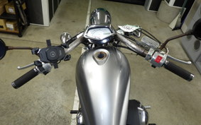 HONDA VT1300CX 2010 SC61