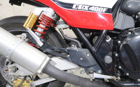 HONDA CB400SFV-1 2001 NC39