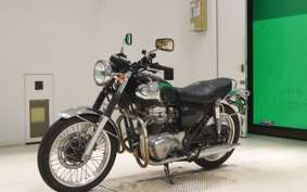 KAWASAKI W650 2010 EJ650A