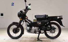 HONDA CT125-2 2023 JA65