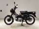 Фото Honda CT125-2 2023 с японского аукциона