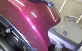 HONDA REBEL 1100 DCT 2021 SC83
