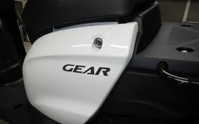 YAMAHA GEAR Gen.2 2015 UA08J