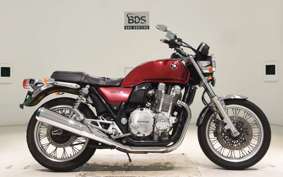HONDA CB1100 EX 2015 SC65