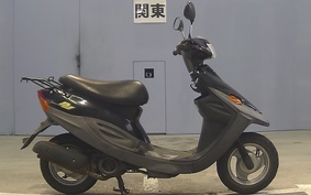 YAMAHA BJ SA24J
