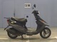 Фото Yamaha BJ с японского аукциона