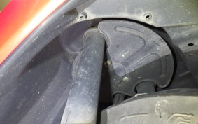 SUZUKI ADDRESS V50 Gen.2 CA42A
