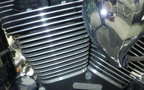 HARLEY FXDL 1580 2010