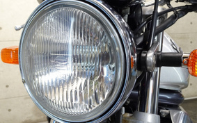 KAWASAKI BALIUS 250 ZR250A