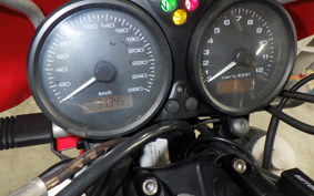 DUCATI MONSTER 400 IE 2006