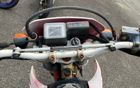 HONDA XR-250 MD30