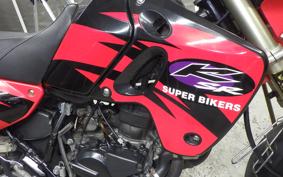 KAWASAKI KSR-1 1994 MX050B