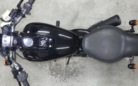 HONDA MAGNA 50 2001 AC13