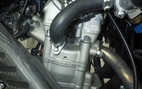 FANTIC SCRAMBLER250 1993