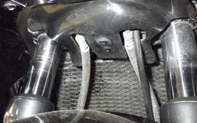 KAWASAKI ZZ1100 NINJA R Gen.2 1998 ZXT10D