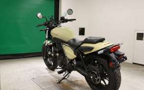 KAWASAKI ELIMINATOR400-3 2024 EL400A