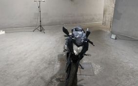 KAWASAKI Ninja 250SL BX250A