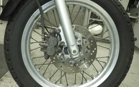 SUZUKI VANVAN 200 2003 NH41A
