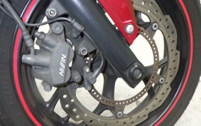 HONDA CTX700 2013 RC69