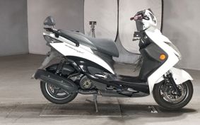 YAMAHA CYGNUS125XSR SE44J