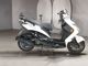 Фото Yamaha CYGNUS125XSR с японского аукциона