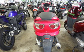 HONDA FORZA Z 2007 MF08