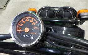 HONDA ZOOMER AF58