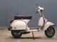 Фото Vespa PX200 с японского аукциона