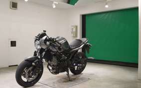 SUZUKI SV650 X A 2019 VP55B
