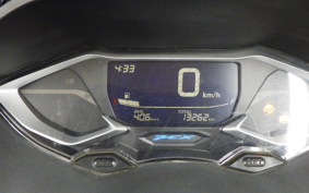 HONDA PCX 160 2006 KF47