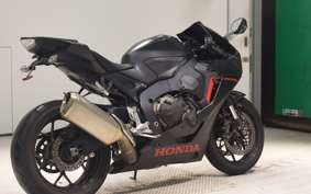 HONDA CBR1000RR GEN 3 2017 SC77