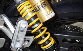 YAMAHA XJR1300 Gen.2 2013 RP17J
