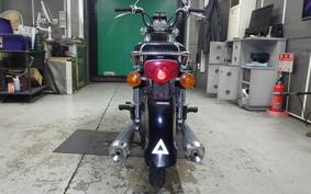 HONDA CD125T BENLY 2008 CD125T